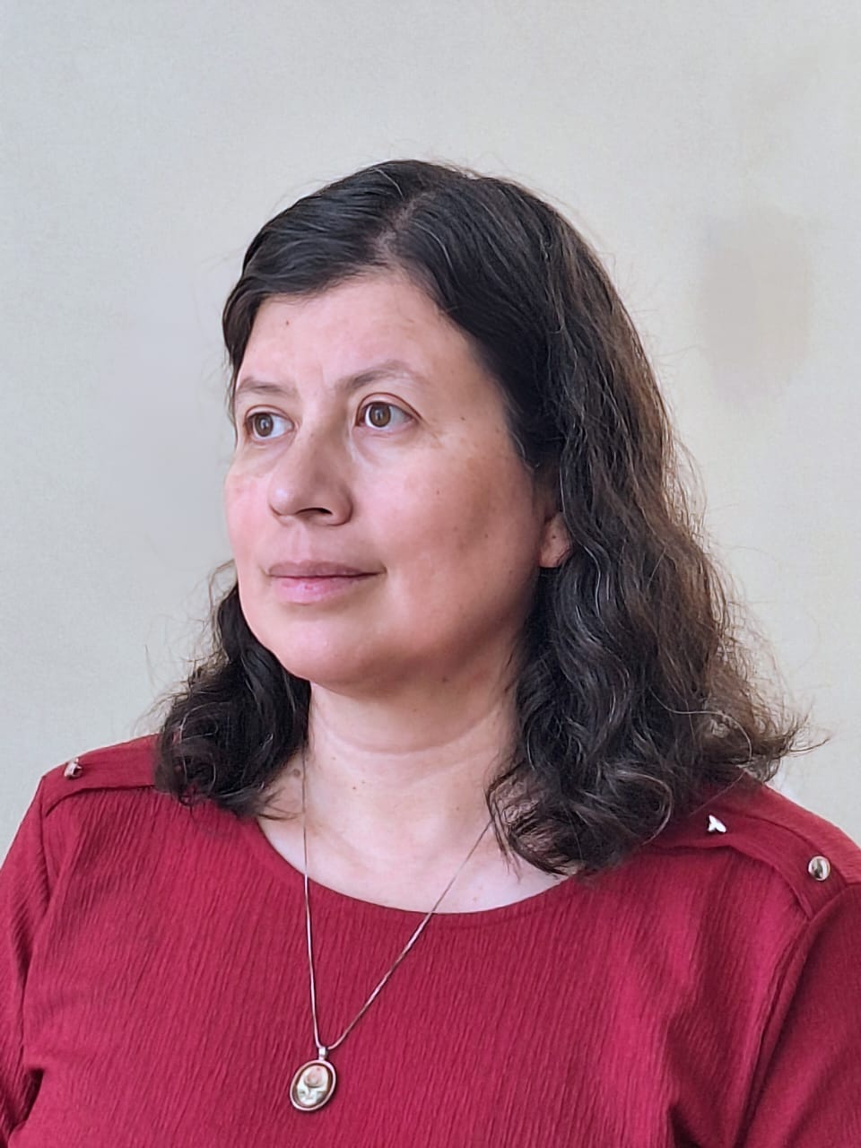 ZOILA VEGA Y SU LIBRO “DE LA TRISTEZA A LA IDENTIDAD”