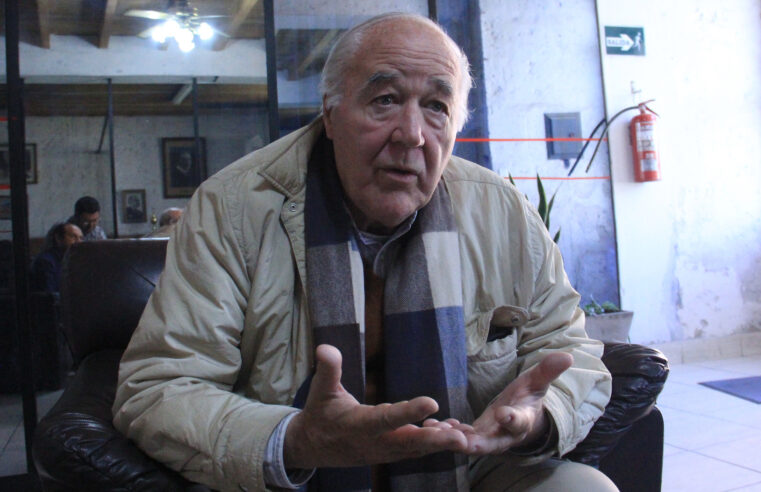 “Lescano es padre de ‘Los Niños’ que hicieron tanto daño a Acción Popular”