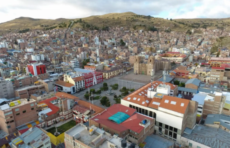 Ministerio de Vivienda impulsará el crecimiento urbano ordenado