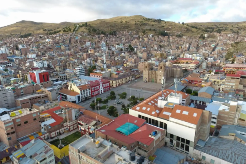 Ministerio de Vivienda impulsará el crecimiento urbano ordenado