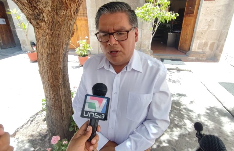 Condesuyos gana arbitraje por represa Arhata y busca recuperar S/ 15 millones