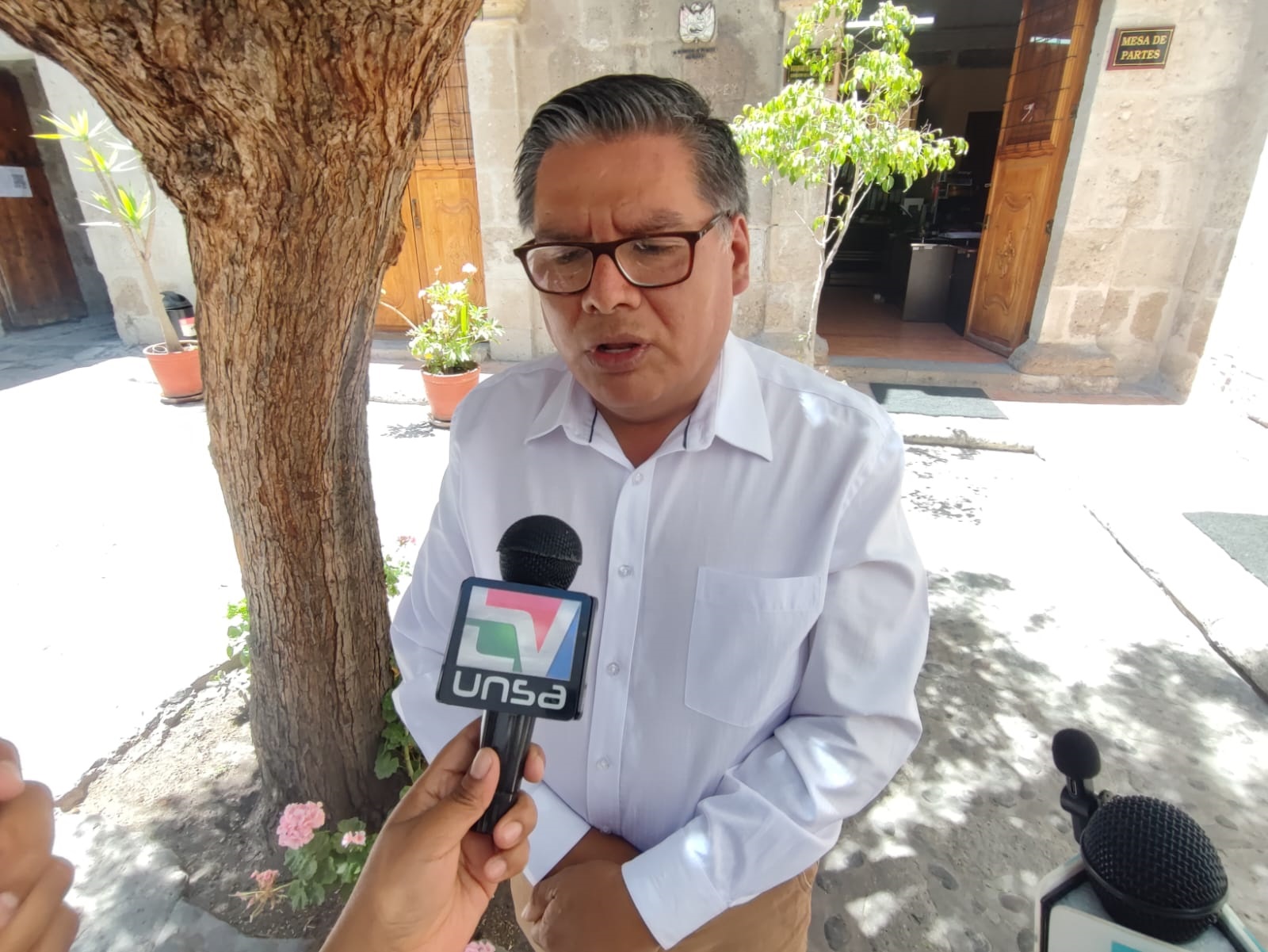 Condesuyos gana arbitraje por represa Arhata y busca recuperar S/ 15 millones