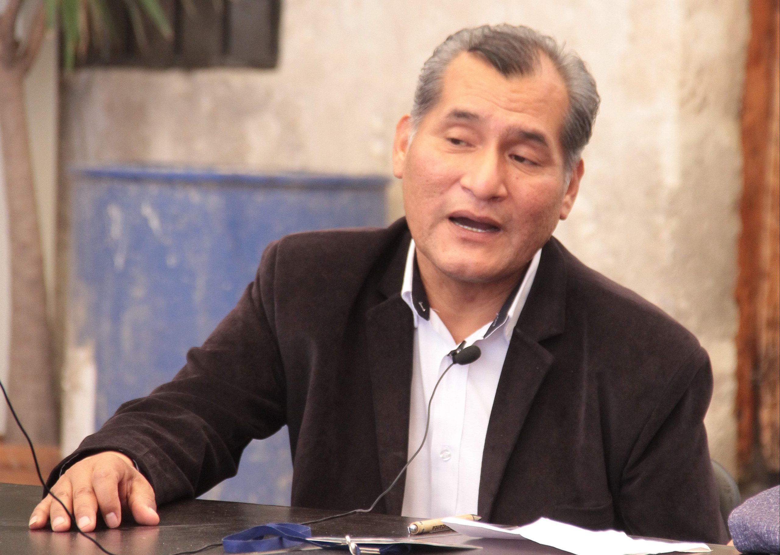 GRA deberá abastecer de agua a La Planchada y Pescadores tras cierre de pesquera