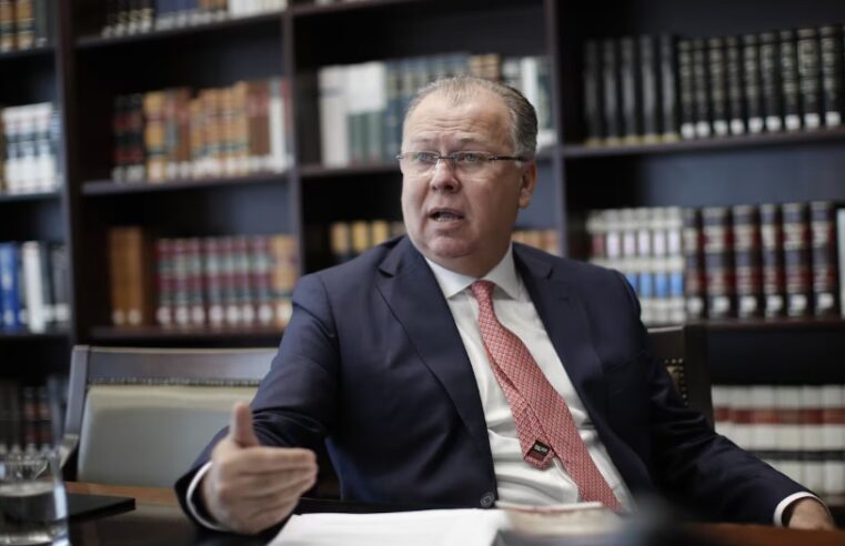 TC precisa alcances de investigación fiscal a un presidente en funciones