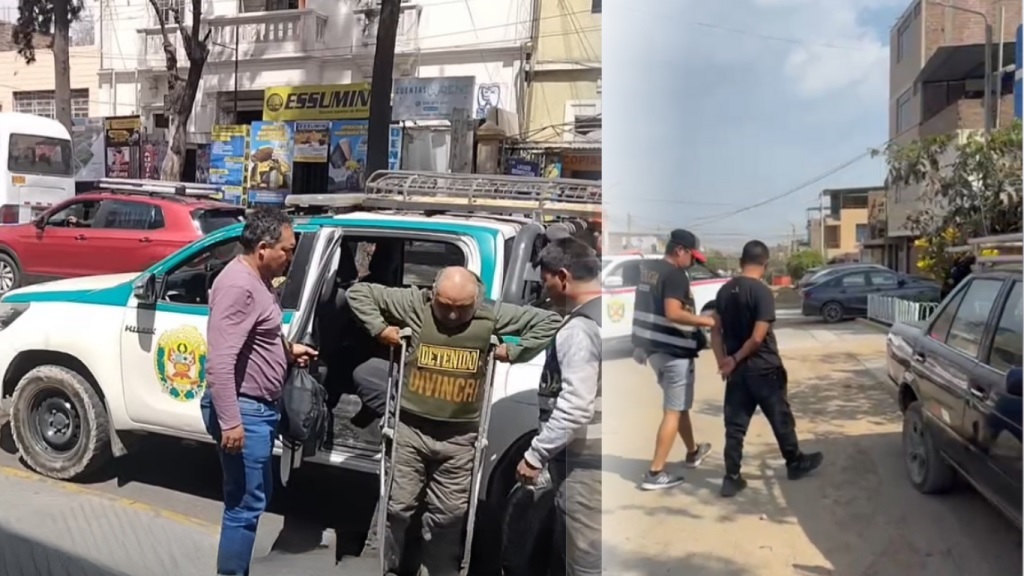 Otra víctima denuncia extorsión en Arequipa tras captura de Los Norteños