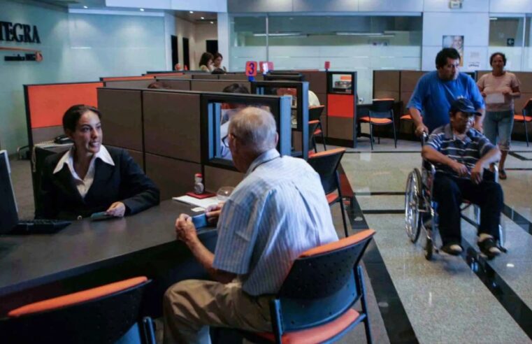 Reforma de pensiones: se acabó el retiro del 95.5% de fondo previsional