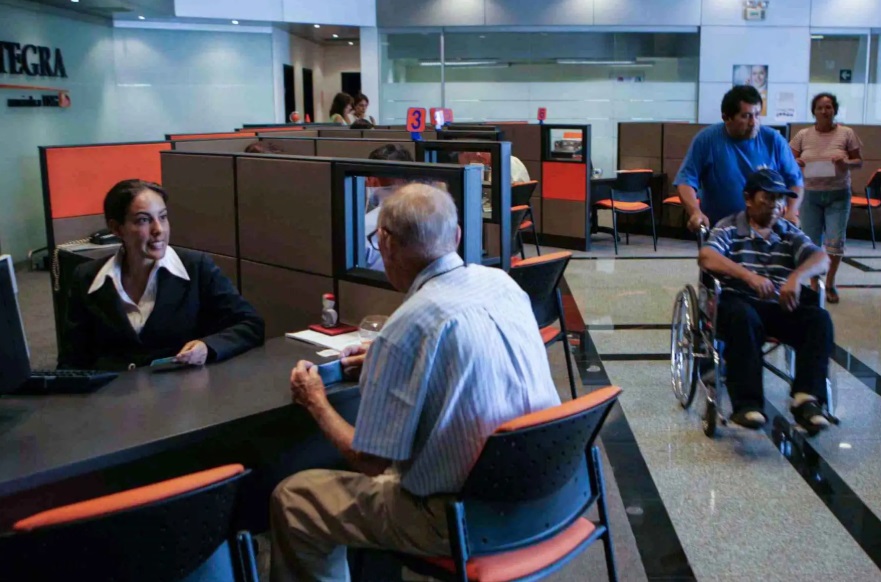 Reforma de pensiones: se acabó el retiro del 95.5% de fondo previsional