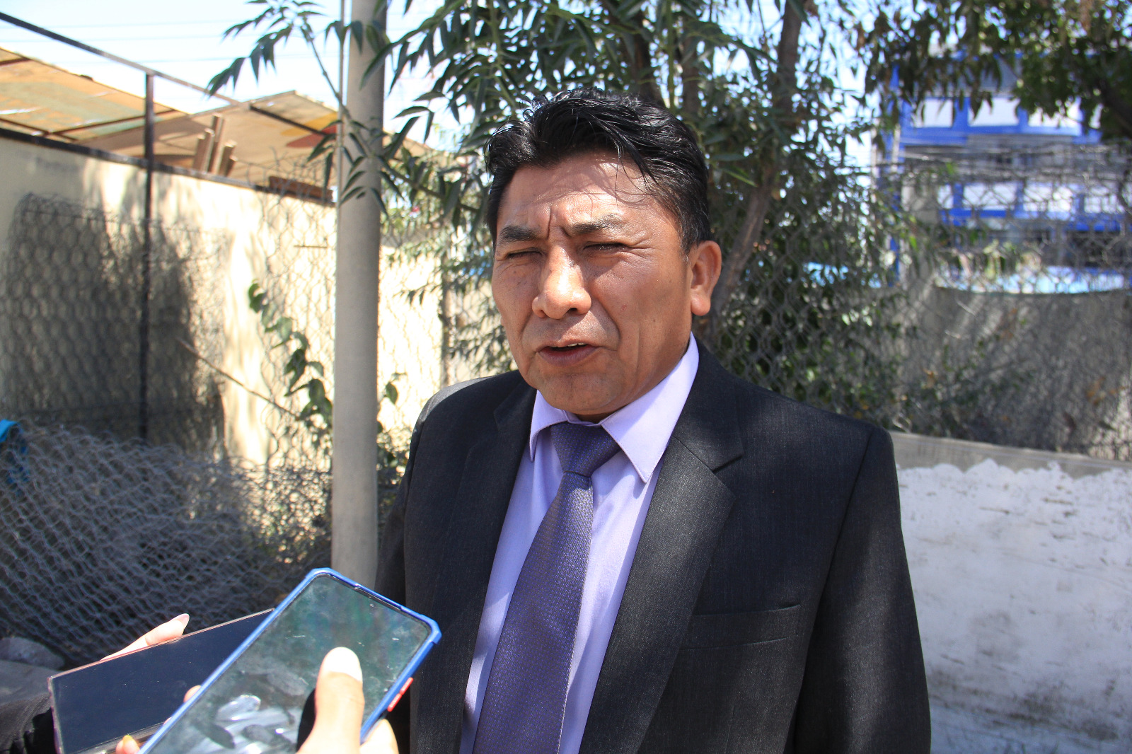 GRA solicita S/120 millones extra para proyectos de inversión 2026