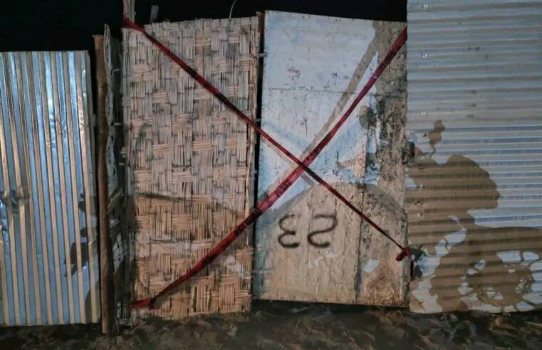 Delincuentes motorizados roban S/128 mil a productor de cochinilla en La Joya