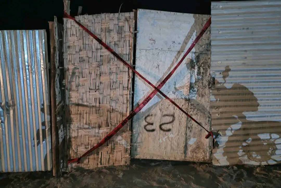 Delincuentes motorizados roban S/128 mil a productor de cochinilla en La Joya