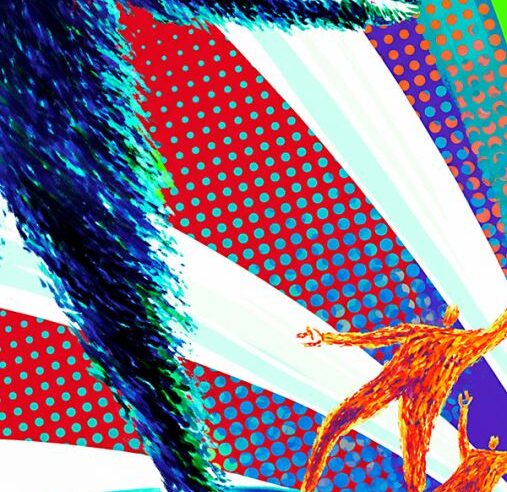 ¿Y si un día cayera nieve en Lima?