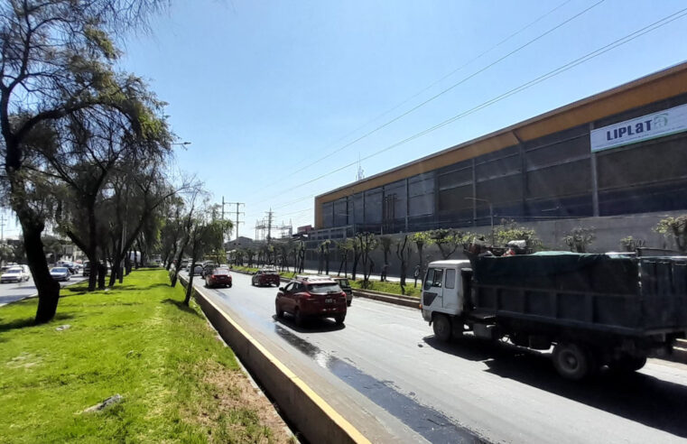 Zonas industriales reemplazarán al judicializado parque de Yura