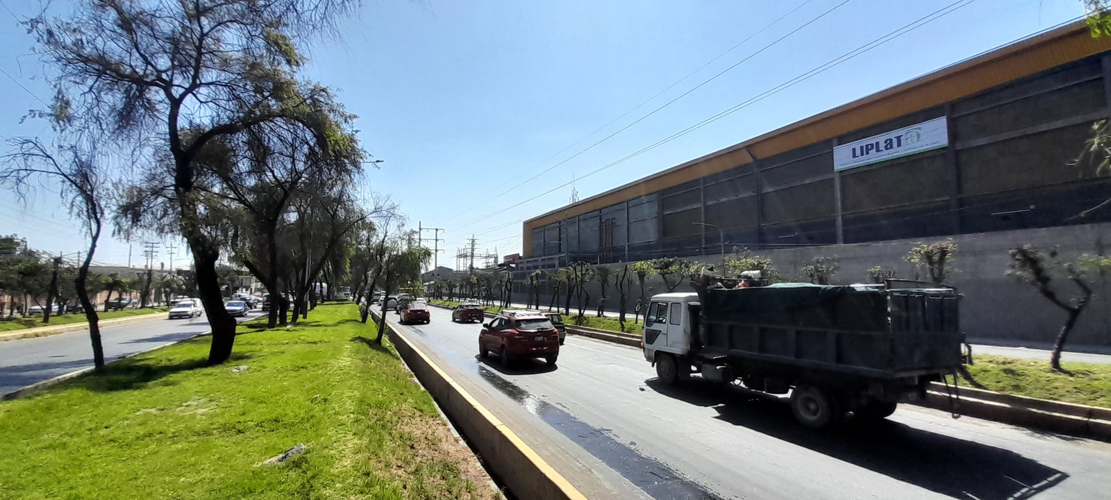 Zonas industriales reemplazarán al judicializado parque de Yura