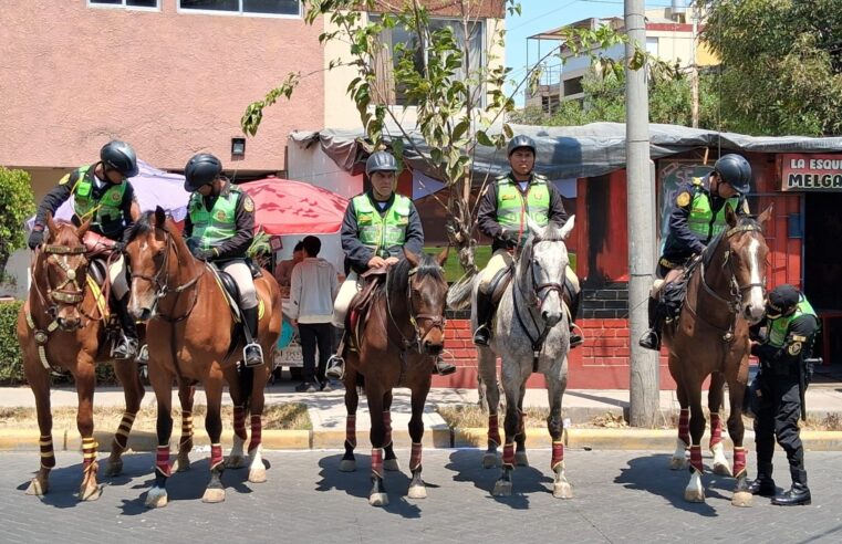 FOTO DE HOY LUNES 15 DE SETIEMBRE
