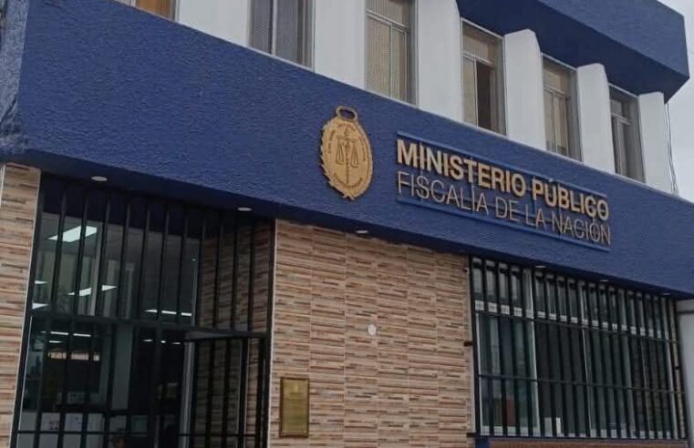 Dictan 35 años de prisión a hermanos por abusar de menor