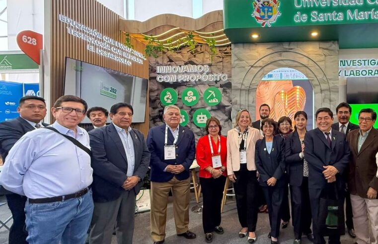 Apuestan por capital humano para la minería del futuro