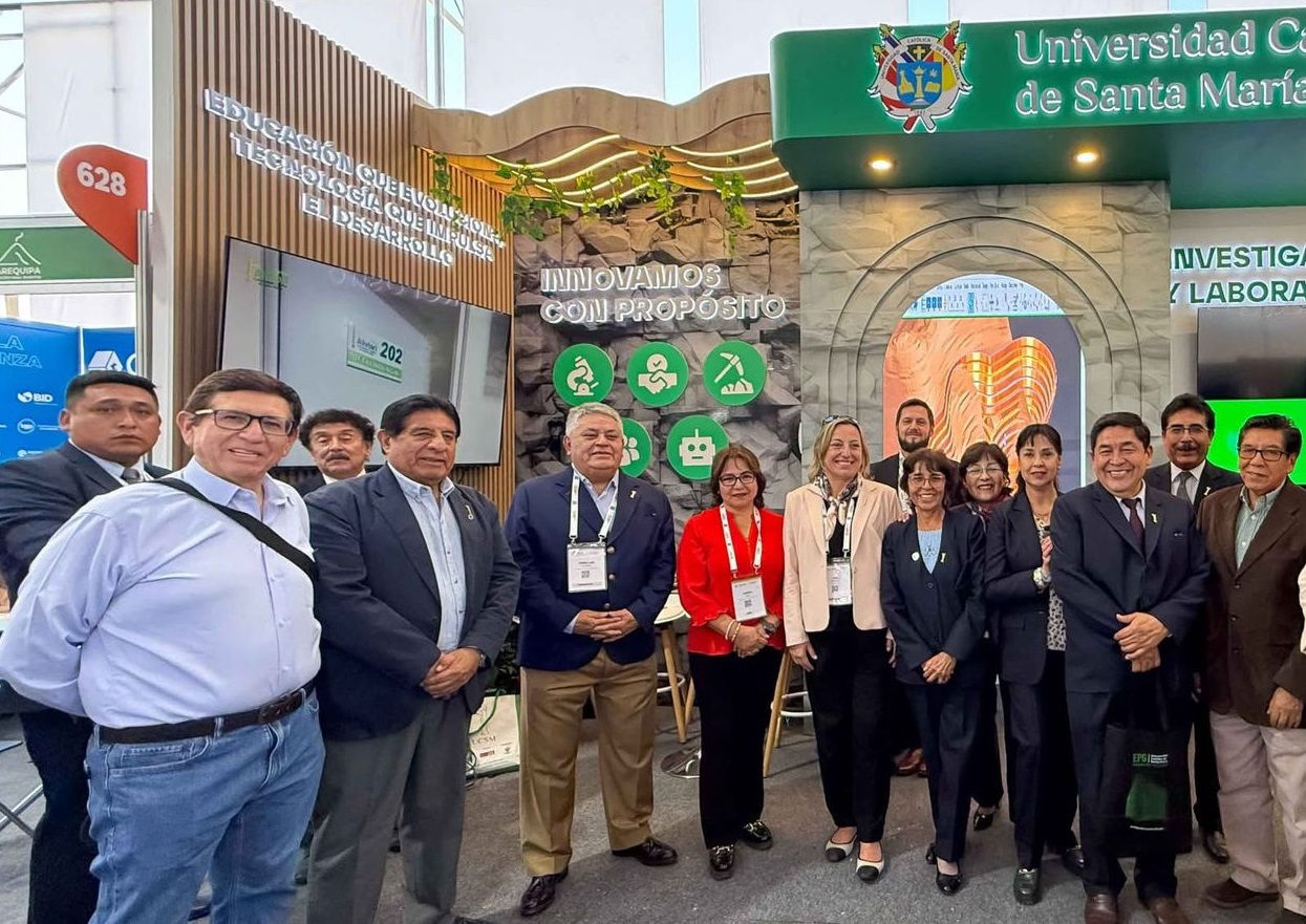 Apuestan por capital humano para la minería del futuro