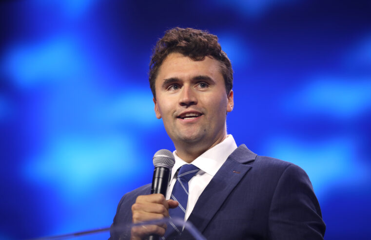 La bala que atraviesa la democracia