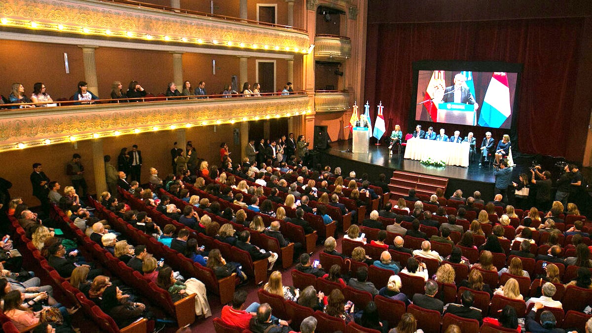 X CILE de Arequipa: cierran las inscripciones para «público general»