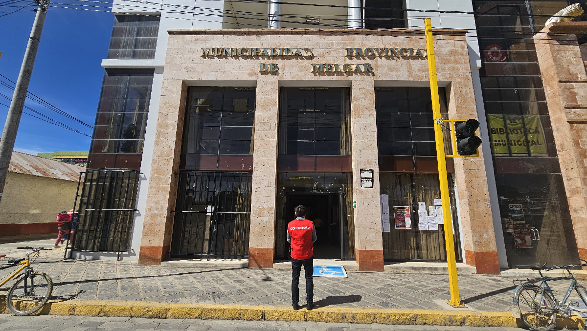 Deficiencias en almacén municipal y perjuicio por más de S/ 149 mil