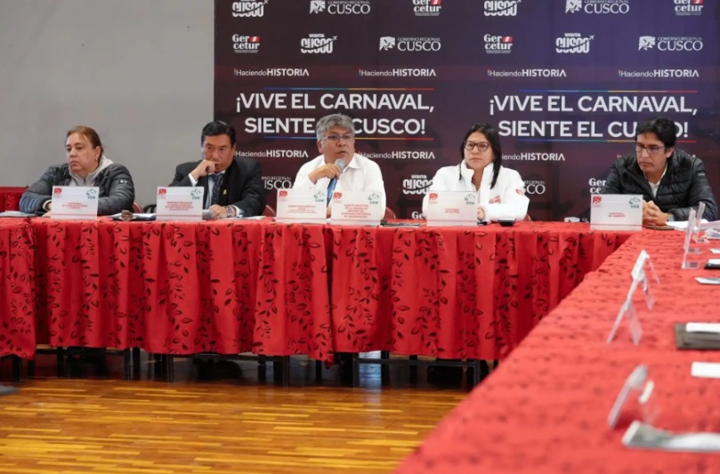 Machu Picchu: dan facilidades de reprogramación a visitantes