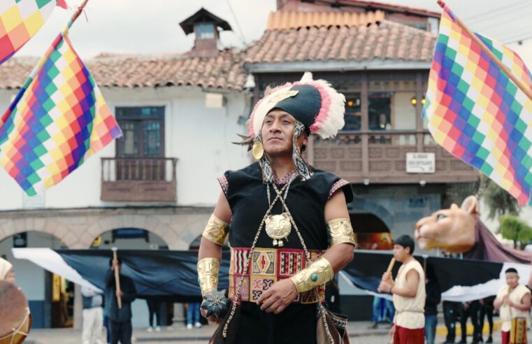 Gran Corso por el Día Mundial del Turismo deleitó a asistentes