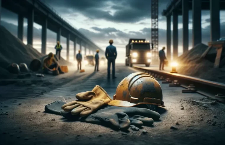 Arequipa registra 29 decesos en ámbito laboral durante 2025