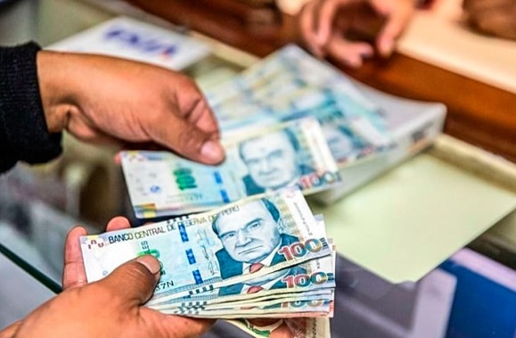 Boluarte: Gobierno a favor de octavo retiro de AFP