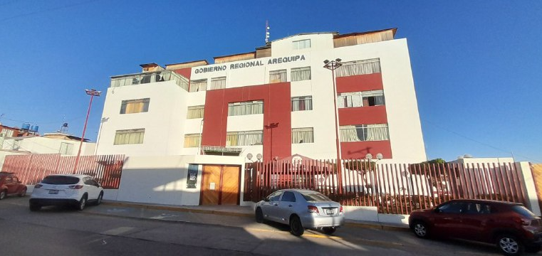 GRA deberá esperar hasta noviembre para recibir S/287 millones de endeudamiento