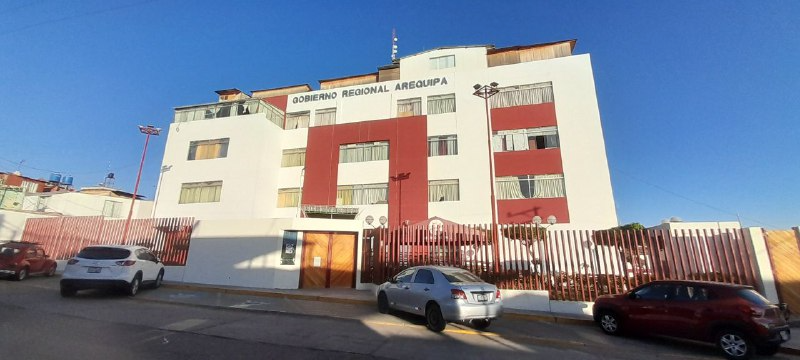 GRA deberá esperar hasta noviembre para recibir S/287 millones de endeudamiento