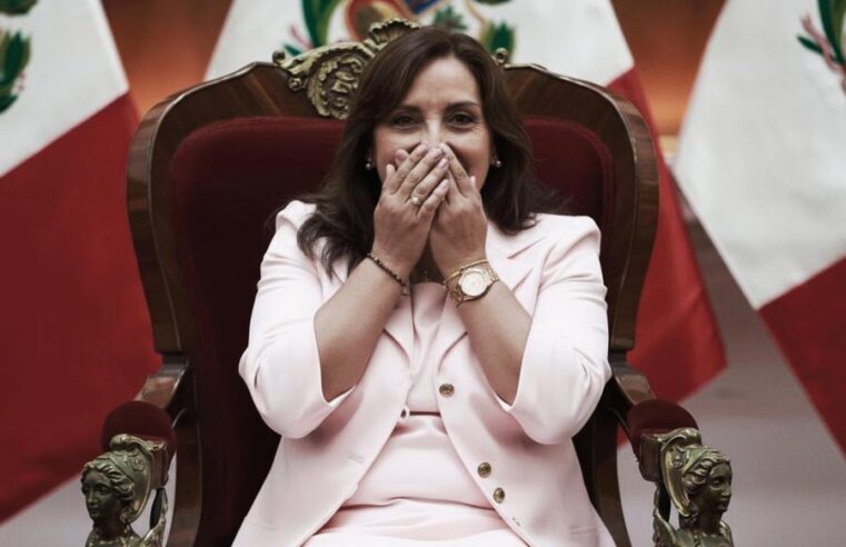 La república de la desvergüenza. Cada vez peor