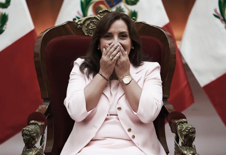 La república de la desvergüenza. Cada vez peor