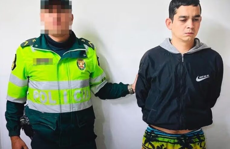 Dictan ocho meses de prisión preventiva contra extrajero que atropelló a menor