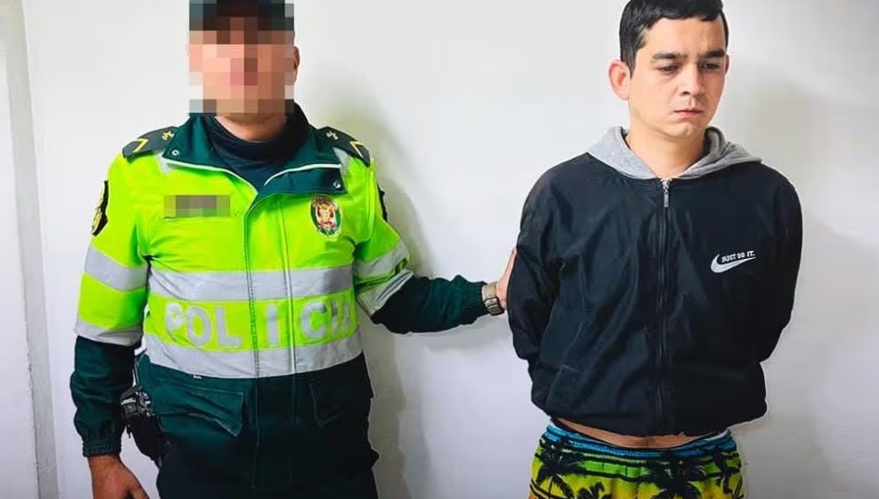 Dictan ocho meses de prisión preventiva contra extrajero que atropelló a menor