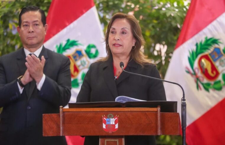 «No permitiremos injerencia de ningún organismo, defenderemos autonomía»