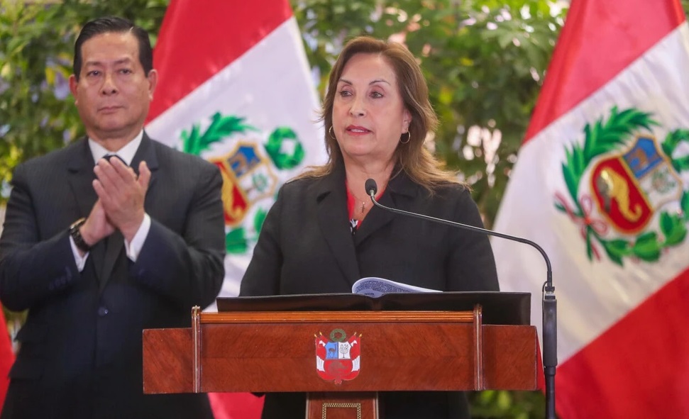 «No permitiremos injerencia de ningún organismo, defenderemos autonomía»