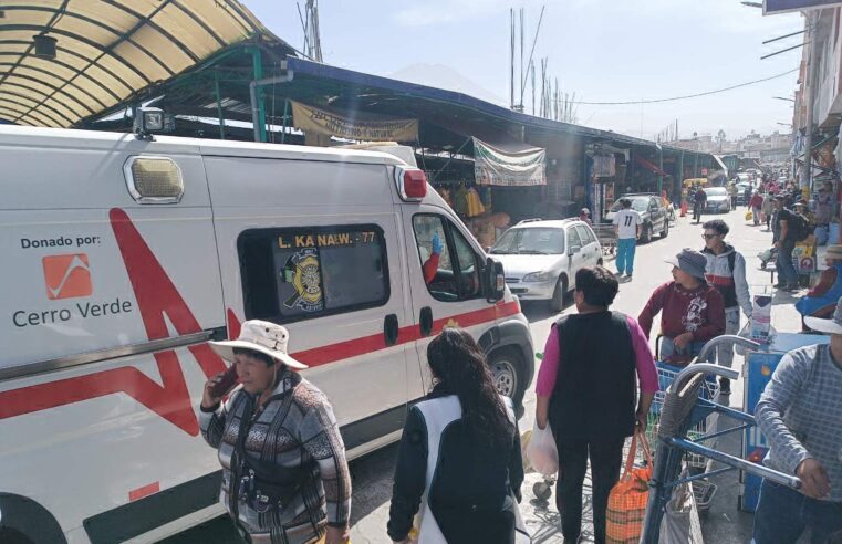 FOTO DE HOY LUNES 23 DE SETIEMBRE