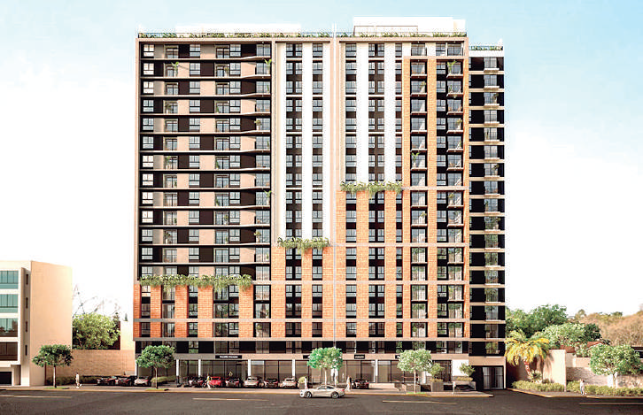 De Arequipa a todo el sur: inmobiliaria Alferza proyecta expansión hacia nuevas ciudades