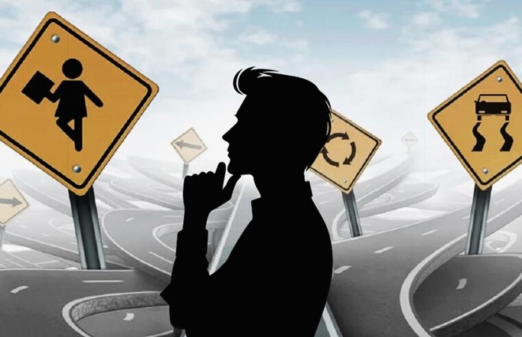 Educación vial y civismo colectivo