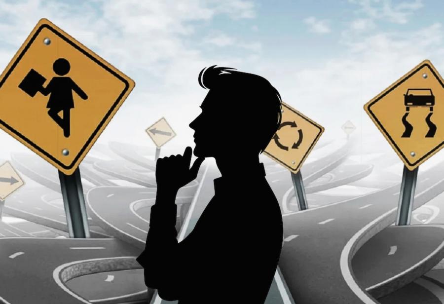 Educación vial y civismo colectivo