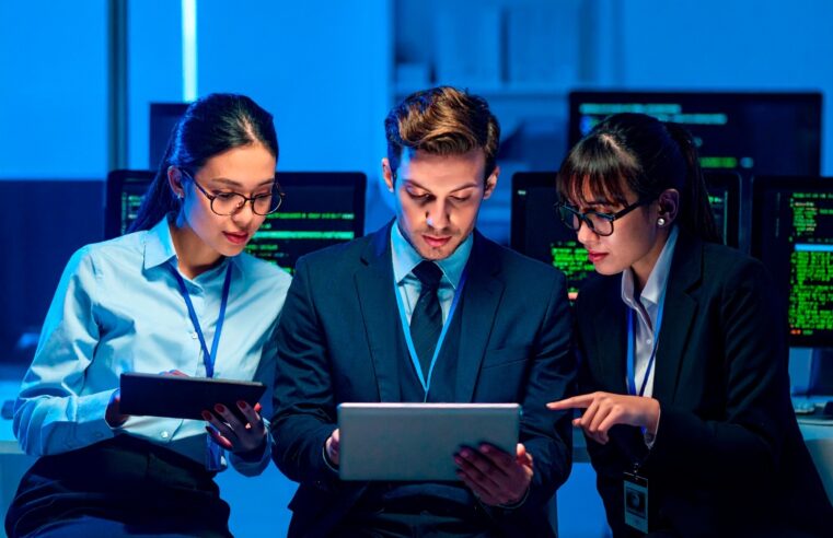 La inteligencia colaborativa: motor de innovación y transformación en las empresas