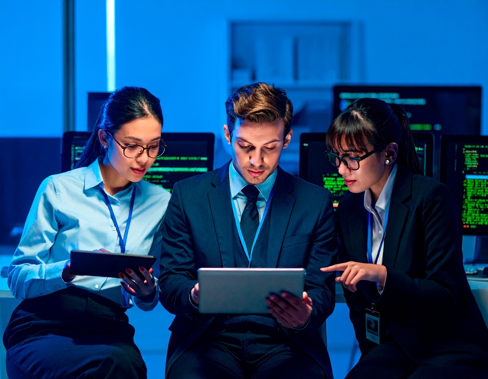 La inteligencia colaborativa: motor de innovación y transformación en las empresas