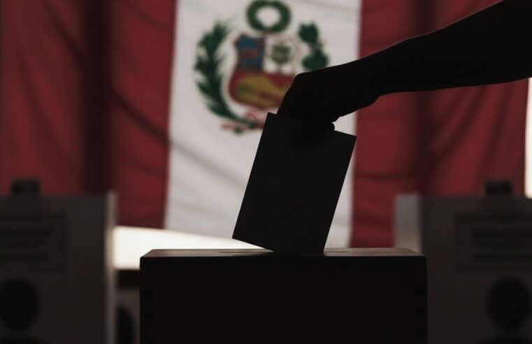 Los niños sí cuentan en elecciones 2026