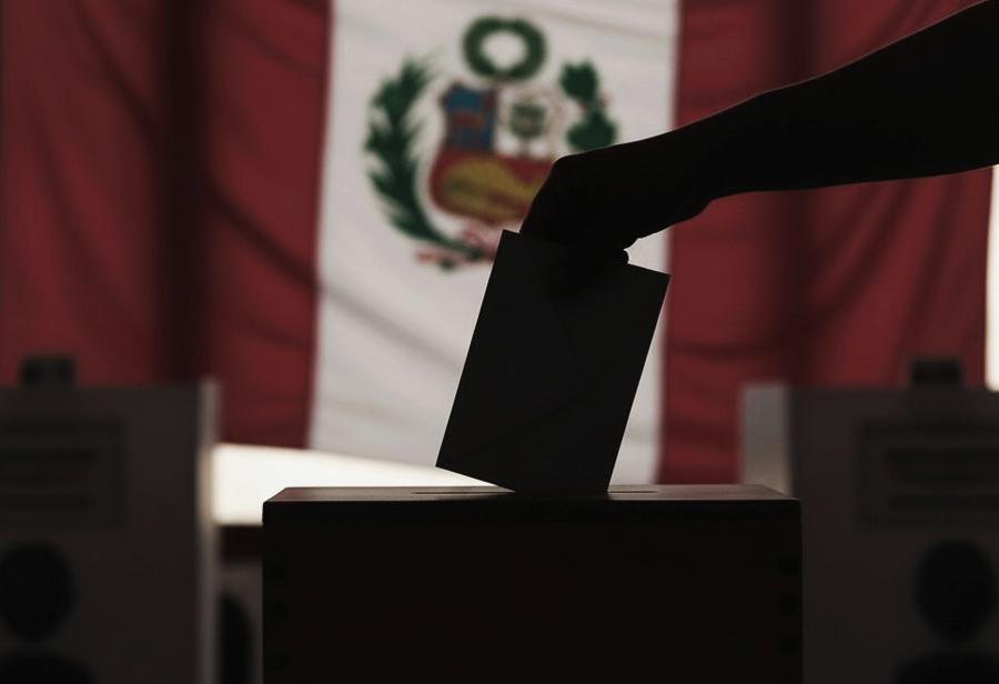 Los niños sí cuentan en elecciones 2026