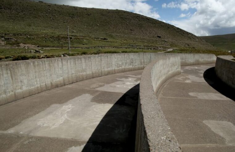 Mantenimiento de El Pañe se posterga hasta 2026