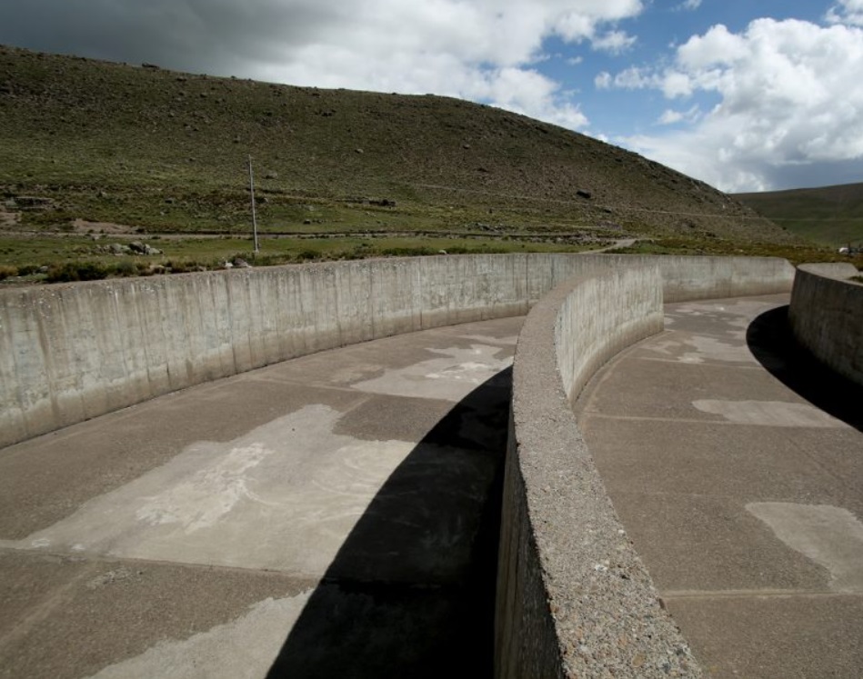 Mantenimiento de El Pañe se posterga hasta 2026