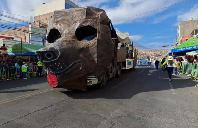 FOTO DE HOY LUNES 08 DE SETIEMBRE