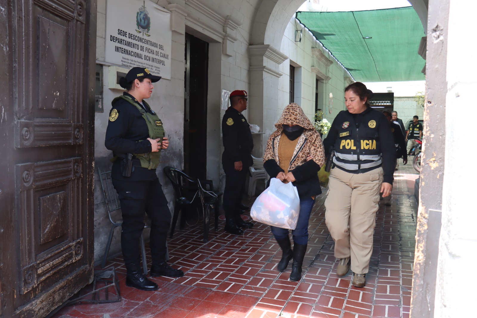 FOTO DE HOY DOMINGO 07 DE SETIEMBRE