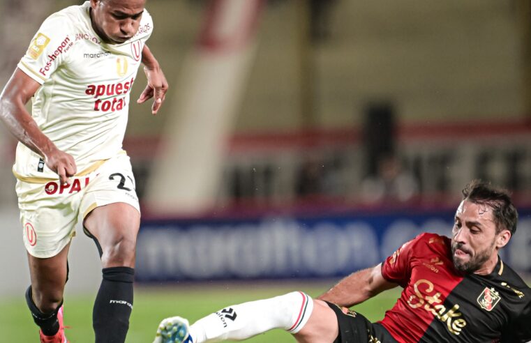 El FBC Melgar con ansias de revancha ante Universitario