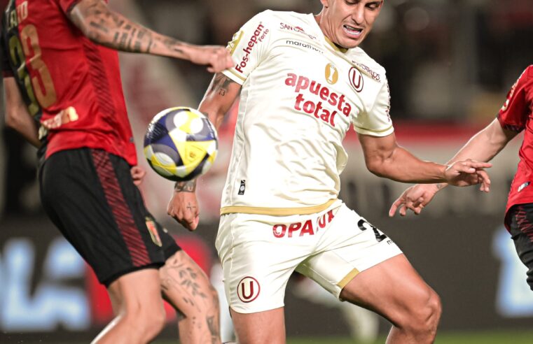 FBC Melgar en la recta final para recibir a Universitario